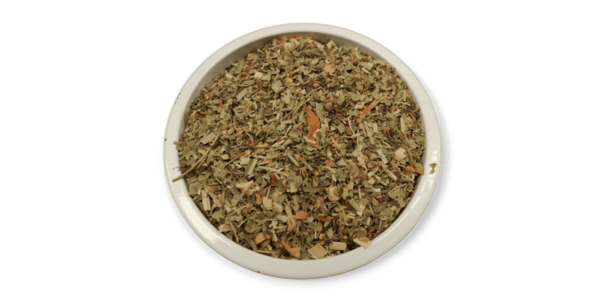 Tisane De L'Abbaye 2