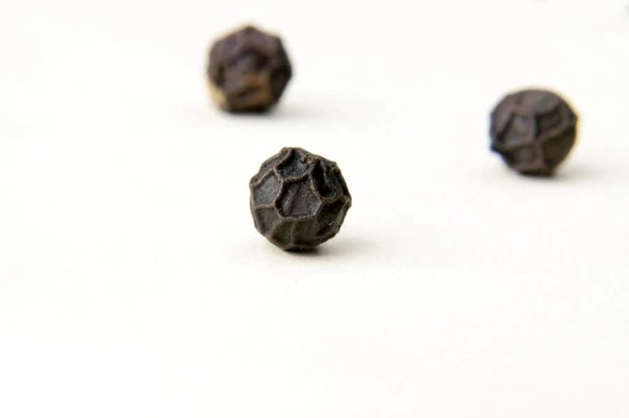 Poivre Noir de Malabar 35