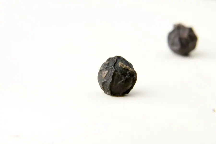 Poivre Noir de Tellicherry 37