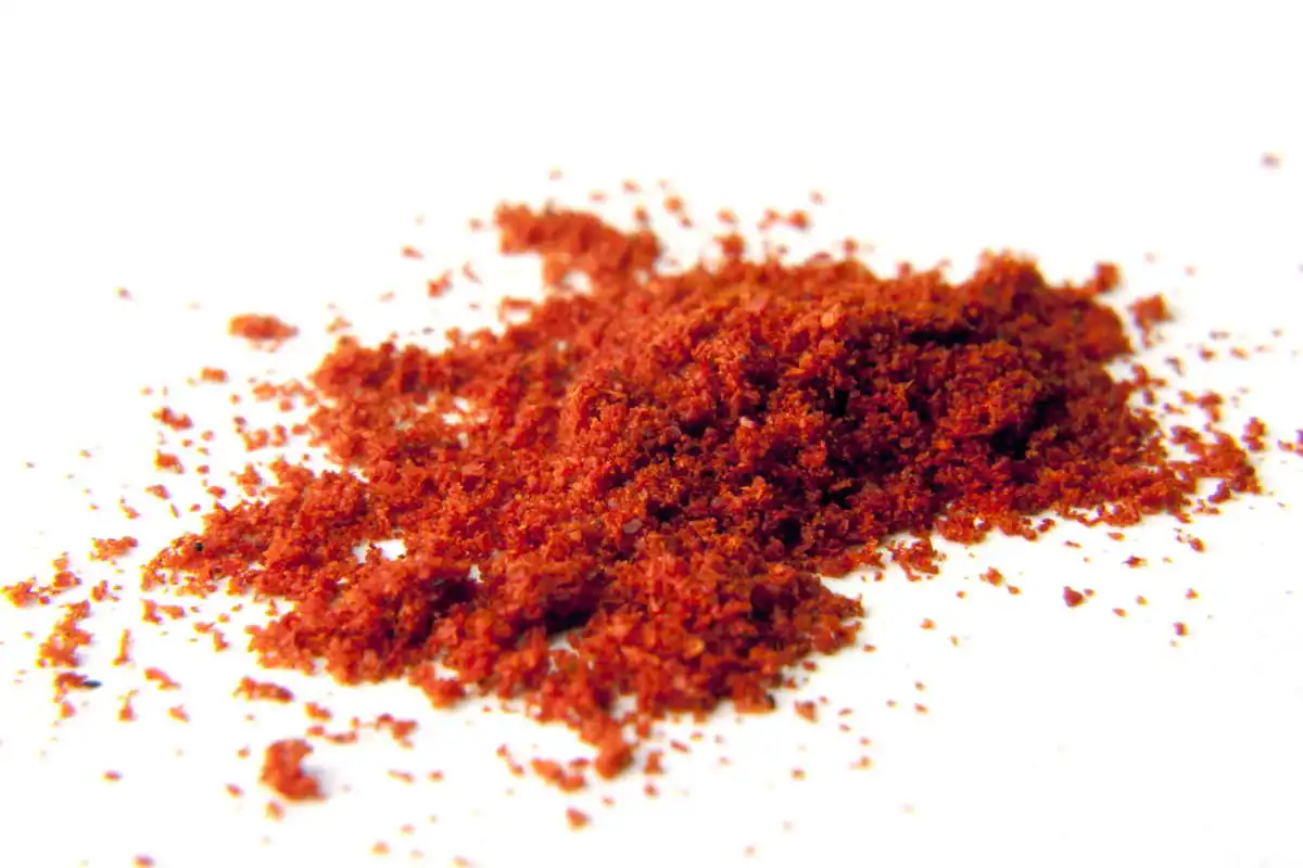 Paprika fort fumé 18