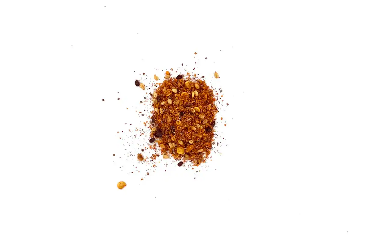 Shichimi Togarashi 14