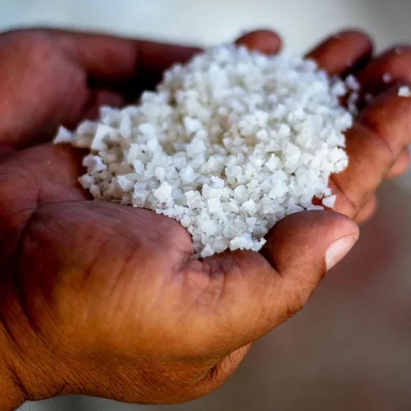 Fleur de sel ( pyramide ) 26